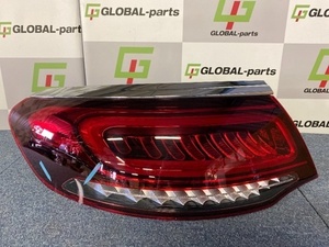 [GP material goods ] genuine products Mercedes Benz GLC Class X253 tail lamp left A2539060802