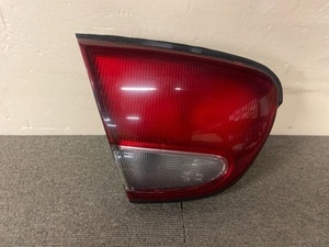 [GP beautiful goods ] genuine products Mazda Eunos 500 CA8PE tail lamp left C001-51-3J0A