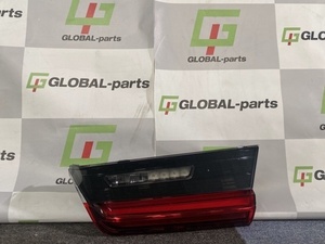 【GP美品】純正品 BMW 3シリーズ G20/G21 テールランプ 右 63217955842