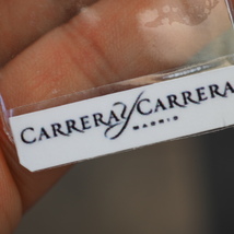 F2994【Carrera y Carrera】小さなスペインのカエル君 最高級18金無垢リング #11.5 3.65g 9.48mm_画像5