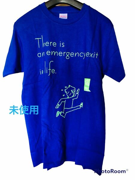 【未使用】公演記念Tシャツ　160サイズ 　14