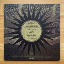 Javier Bergia　Eclipse　2014年　LPレコード　Emotional Rescue　ERC020　スペイン産フォーク/ニューエイジ/バレアリック　Finis Africae_画像7