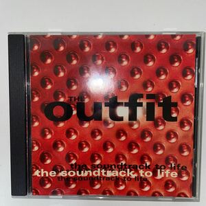 The Soundtrack to life - The OUTFIT