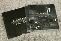 【邦楽CD】送料 185円　T-BOLAN（ティー・ボラン） 4枚セット/CD-15132_画像4