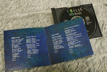 【邦楽CD】送料 185円　T-BOLAN（ティー・ボラン） 4枚セット/CD-15132_画像7