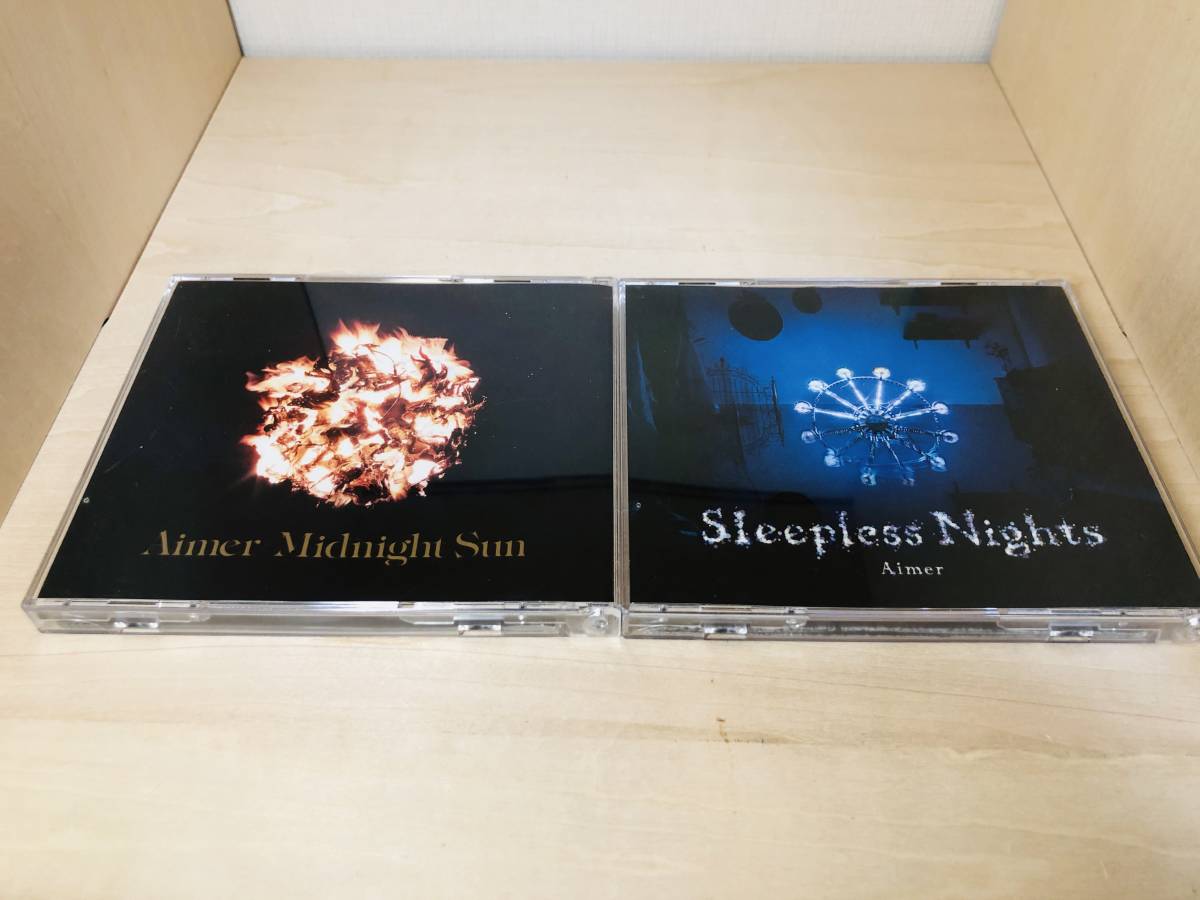 新作通販 CREAM 真夜中の太陽 Midnight Sun 初回盤3CDセット confmax