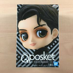 [新品未開封] Q posket kemio フィギュア