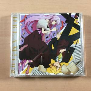 [美品] Secret Scarlet ゆめライブCD 藤次&紫音 DREAM!ing