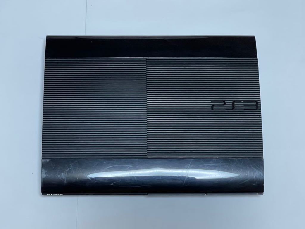 注目の SONY PlayStation3 CECH-4000B 本体2台 - www.buchheitconcrete.com