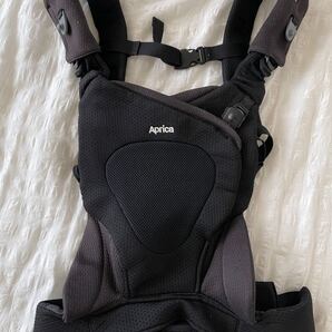 Aprica アップリカ 抱っこ紐 コアラ メッシュプラス