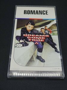 【売り切り】ROMANCE　ドリームズ・カム・トゥルー