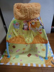 [ selling out ] Disney baby . daytime . mat 