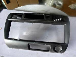  Nissan Vanette truck ABF-SKP2TN interior parts dash board instrument panel 