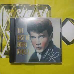 THE BEST OF BOBBY RYDELL