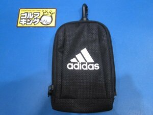 GK Suzuka * 054 [ новый товар ] Adidas KE455 крюк имеется сопутствующие предметы сумка * черный / белый * мульти- сумка * рекомендация!