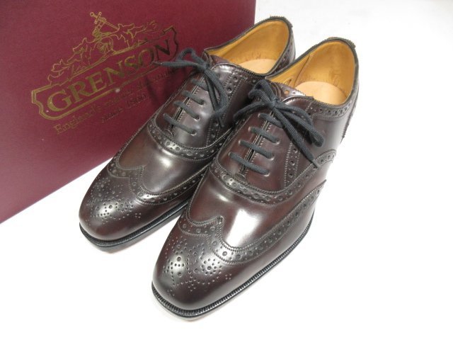 ヤフオク! - GRENSON｜グレンソンの中古品・新品