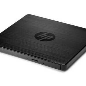 新品未開封 外付dvdドライブ F2B56AA
