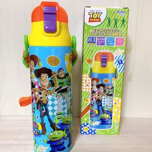 トイストーリー☆超軽量 580ml ダイレクトステンレスボトル