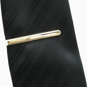  булавка для галстука галстук булавка Gold глянец .. elegant мужской подарок запонки любитель 