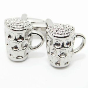  cuffs cuffs button .. pass attention beer jug men's present cuffs mania 