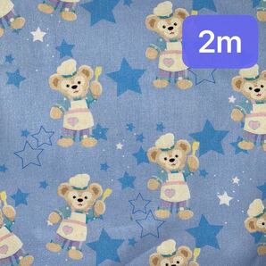赤字処分 シーチング生地 2m