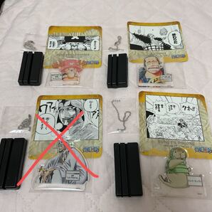 ONEPIECE 名場面ジオラマコレクション