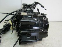 中古現状 ホンダ グロム(JC75) エンジン _画像4