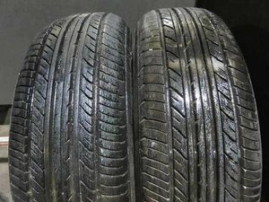 【Y234】Mu;TECH ECO■175/65R14■2本即決