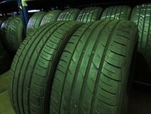 【M627】ZIEX ZE914■215/55R16■2本即決_画像3