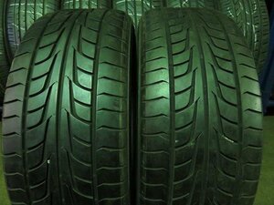 【S688】WIDE OVAL■205/55R16■2本即決
