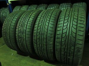 【P477】WIDE OVAL■215/60R16■4本即決