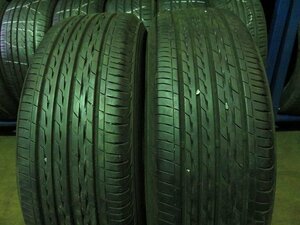 【P441】GR-XT■205/65R16■2本即決