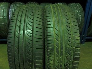 【P436】RV502■215/65R16■2本即決