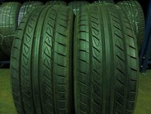 【P448】B'style EX■225/60R16■2本即決_画像1