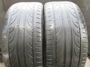 【L443】●Ventus V12evo2■245/45R19■2本売切り