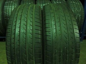 【T215】BluEarth RV02■195/65R15■2本即決