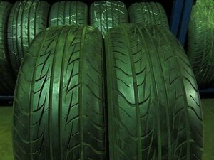 【M669】TourSport 611■205/65R15■2本即決