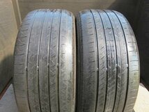 【M804】●ADVAN dB V552■235/50R18■2本即決_画像1