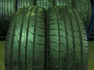 【M745】ENASAVE RV504■205/65R15■2本即決