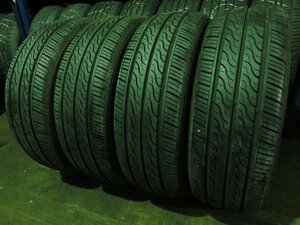 【M773】TEO Plus■205/65R15■4本即決