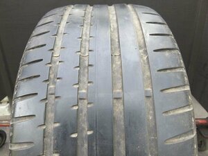 【M859】SportContact 2■245/40R17■1本即決