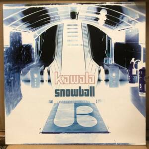 Kawala - Snowball　(A14)