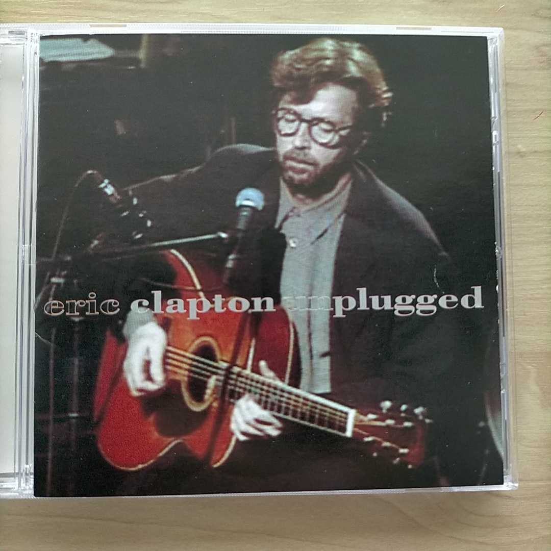 ヤフオク! -unplugged(Eric Clapton)の中古品・新品・未使用品一覧