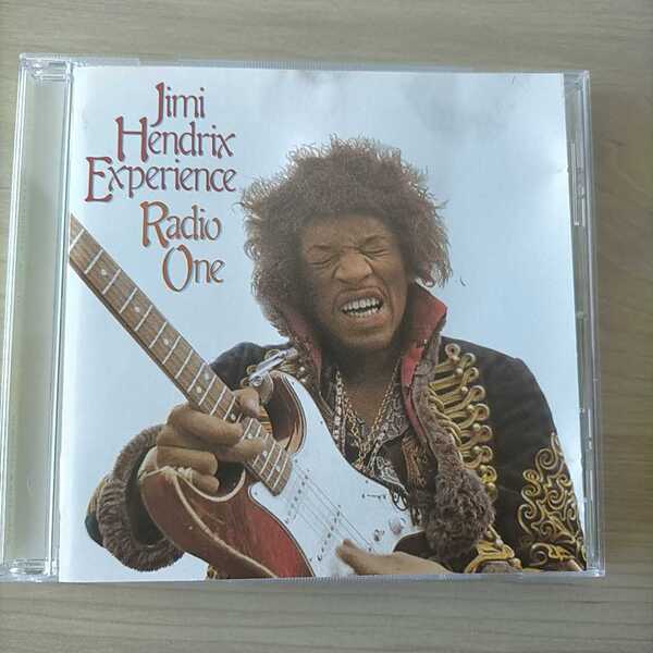 JIMI HENDRIX/輸入盤 COLLECTION / radi one