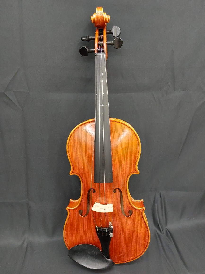 ヤフオク! -「アントニオ ストラディバリウス バイオリン」の落札相場