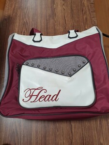 Head スポーツバッグ