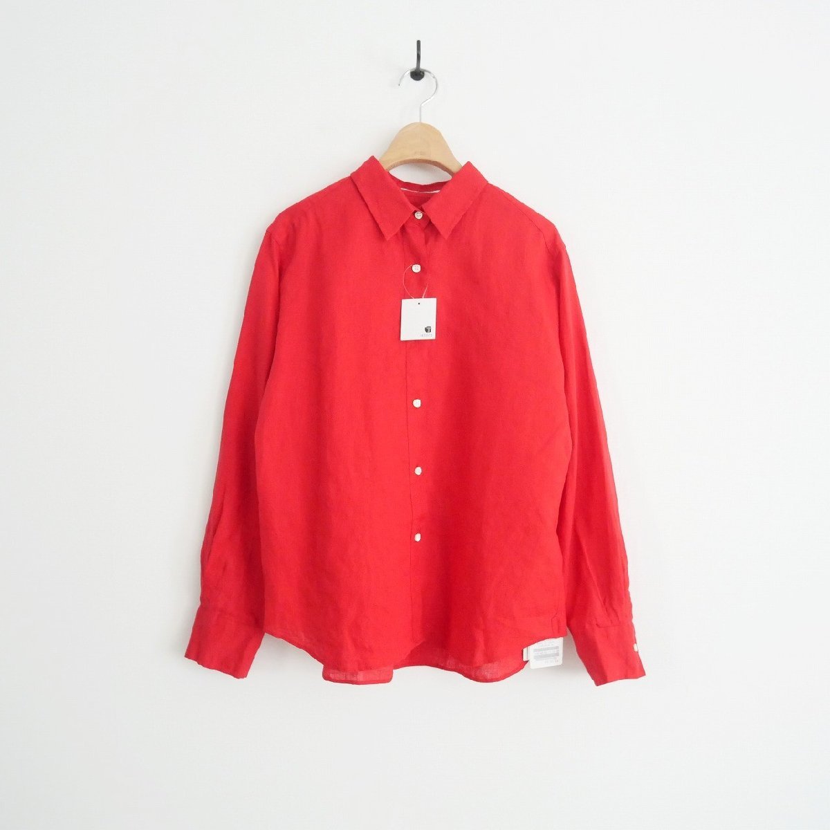 ヤフオク! -「プラージュ plage シャツ」(シャツ、ブラウス ...