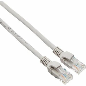 LANケーブル ２メートル CAT5 2m　変換名人 LAN5-CA200/6124