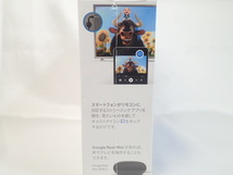 7241[M]*新品 未開封*◆Google Chromecast◆正規品/第3世代/グーグル クロームキャスト/GA00439-JP/チャコール_画像4