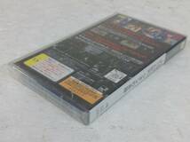 ★☆Z599 未開封 PSP ソフト 機動戦士ガンダム ギレンの野望 ジオンの系譜☆★_画像3